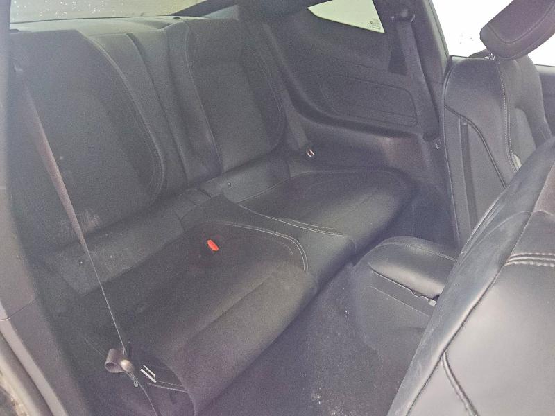 Продаж на аукціоні авто 2024 Ford Mustang, vin: 1FA6P8TH3R5122024, номер лоту: 53474396
