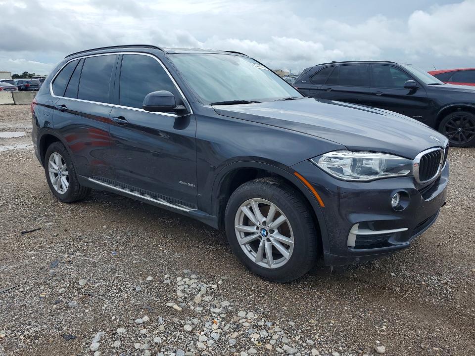 Продажа на аукционе авто 2015 Bmw X5, vin: 5UXKR0C59F0K69630, номер лота: 57326116