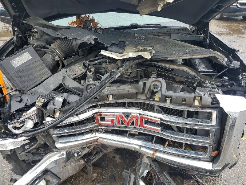 Продажа на аукционе авто 2014 Gmc Sierra, vin: 1GTR1UEC5EZ315958, номер лота: 57726626