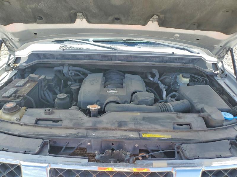Aukcja sprzedaży 2006 Nissan Armada, vin: 5N1AA08B76N707126, numer aukcji: 55601226