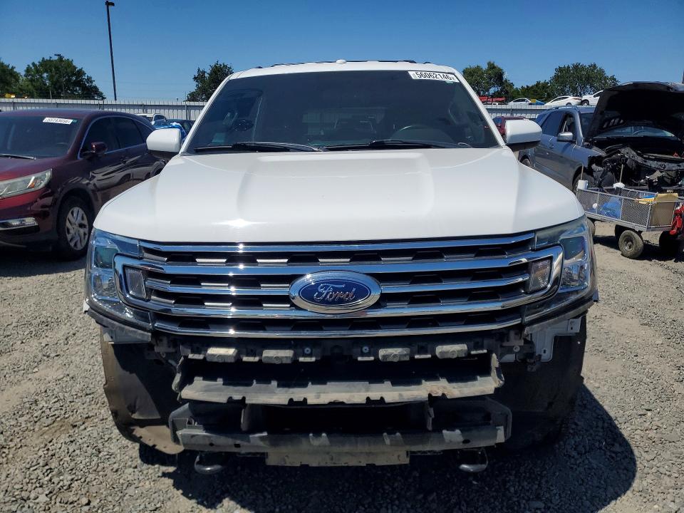 Auction sale of the 2019 Ford Expedition, vin: 1FMJK1JT4KEA59146, lot number: 56062146