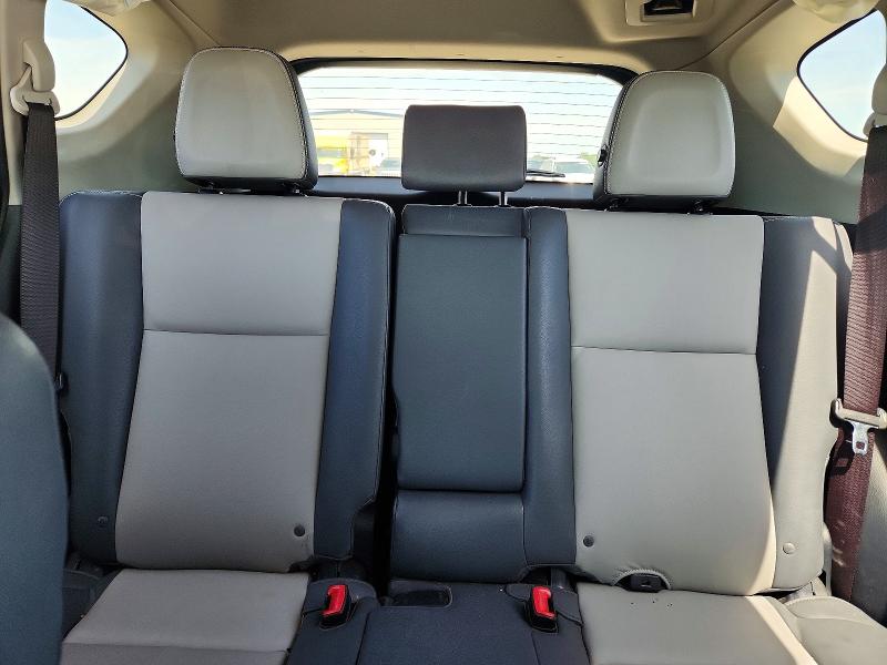 54879396 :رقم المزاد ، JTMYFREV8ED026260 vin ، 2014 Toyota Rav4 مزاد بيع