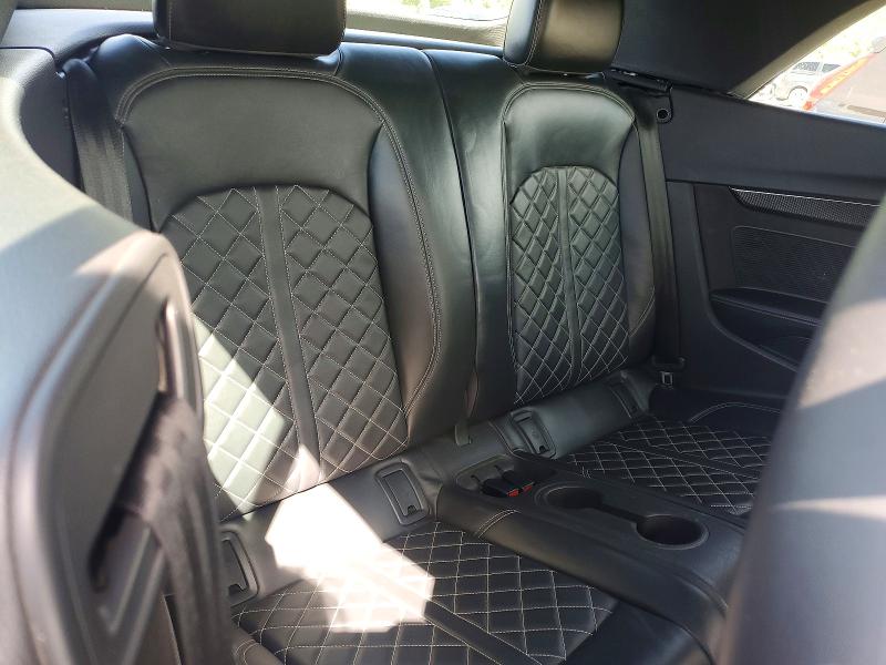 Продажа на аукционе авто 2018 Audi S5, vin: WAU24GF54JN007690, номер лота: 55675906