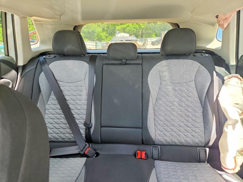 Продаж на аукціоні авто 2025 Volkswagen Tiguan, vin: 3VVCR7RMXSM012045, номер лоту: 57112536