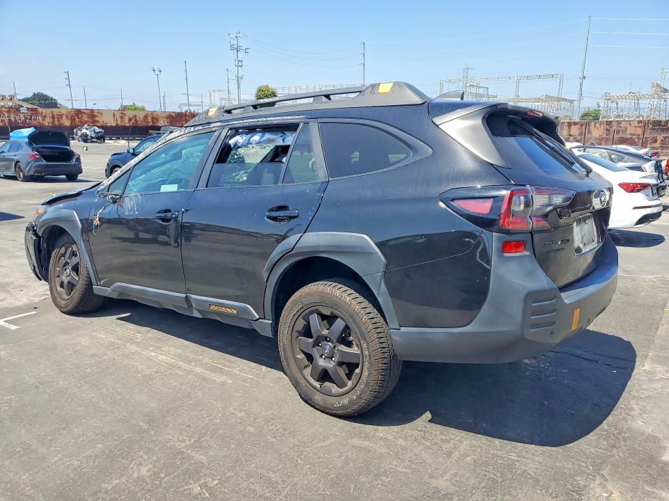 Продаж на аукціоні авто 2023 Subaru Outback, vin: 4S4BTGUD0P3185192, номер лоту: 56903546