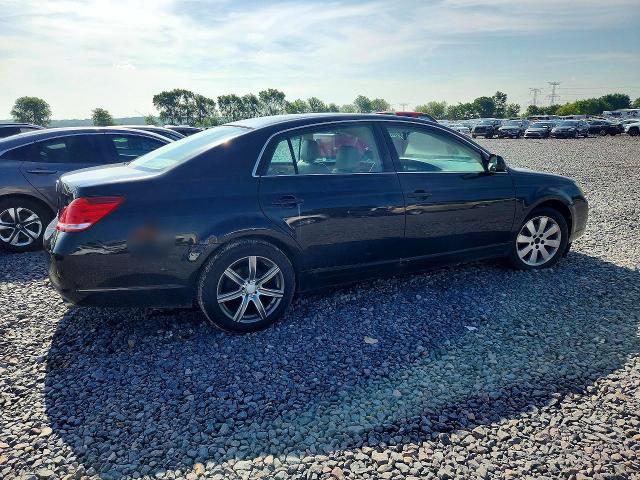 Aukcja sprzedaży 2006 Toyota Avalon, vin: 4T1BK36B66U153640, numer aukcji: 58632536