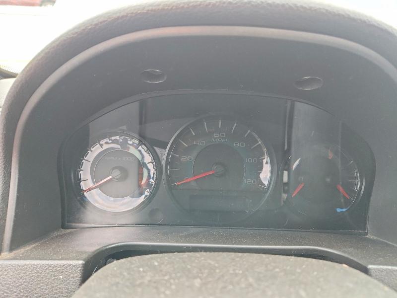 Продаж на аукціоні авто 2012 Ford Fusion, vin: 3FAHP0JA2CR288197, номер лоту: 56427676
