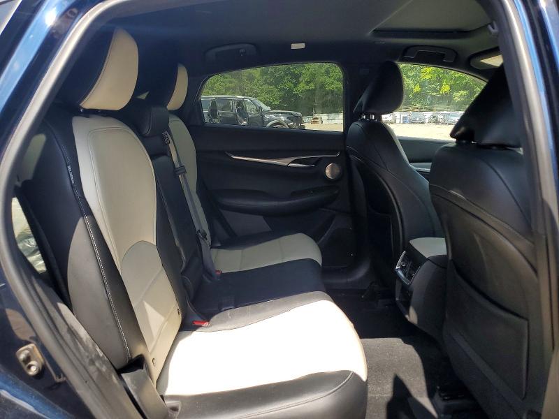 Продаж на аукціоні авто 2023 Infiniti Qx55, vin: 3PCAJ5KR1PF101635, номер лоту: 58808906