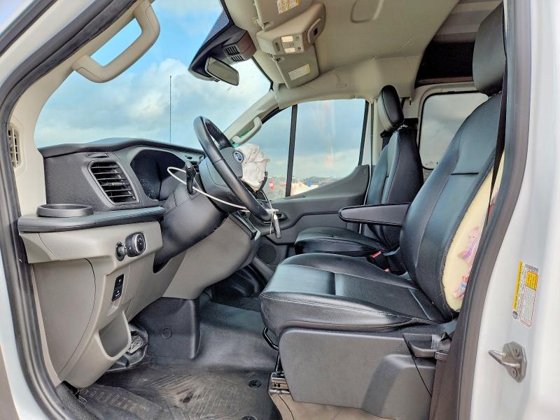 Продажа на аукционе авто 2023 Ford Transit, vin: 1FTBR1Y88PKB26359, номер лота: 58963116