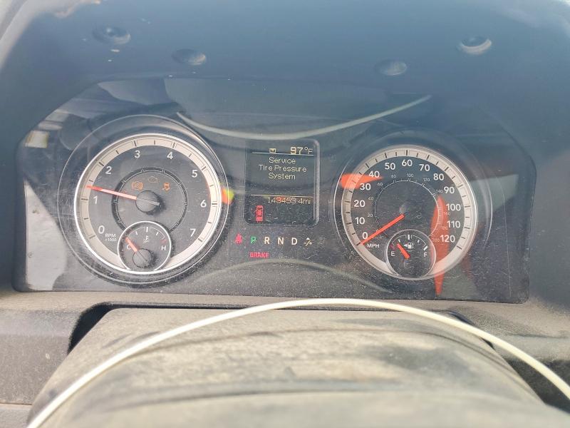 Aukcja sprzedaży 2016 Ram 1500, vin: 3C6JR6AT0GG253953, numer aukcji: 57522556