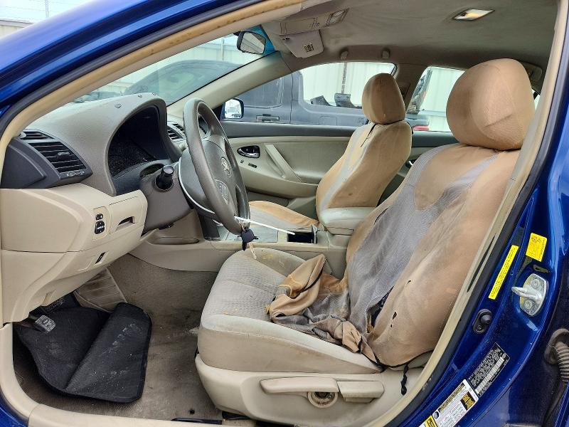 57624216 :رقم المزاد ، 4T4BF3EKXBR149354 vin ، 2011 Toyota Camry مزاد بيع