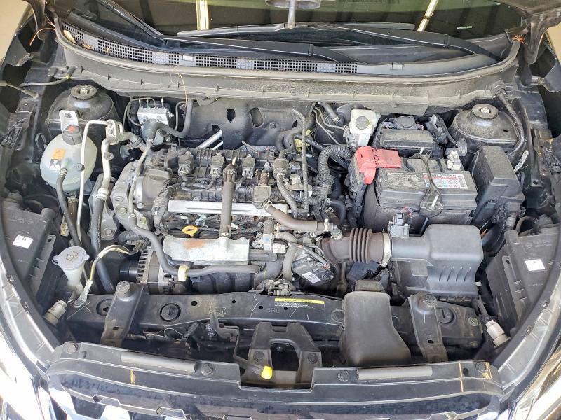 Продажа на аукционе авто 2024 Nissan Kicks, vin: 3N1CP5CVXRL551570, номер лота: 58015686