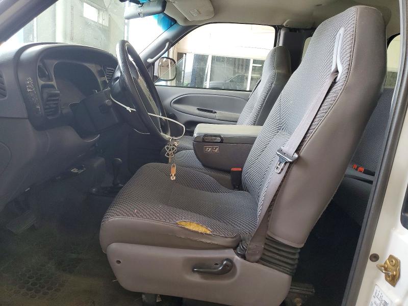 Продажа на аукционе авто 2000 Dodge Ram 2500, vin: 3B7KF23Z4YG159530, номер лота: 55702716