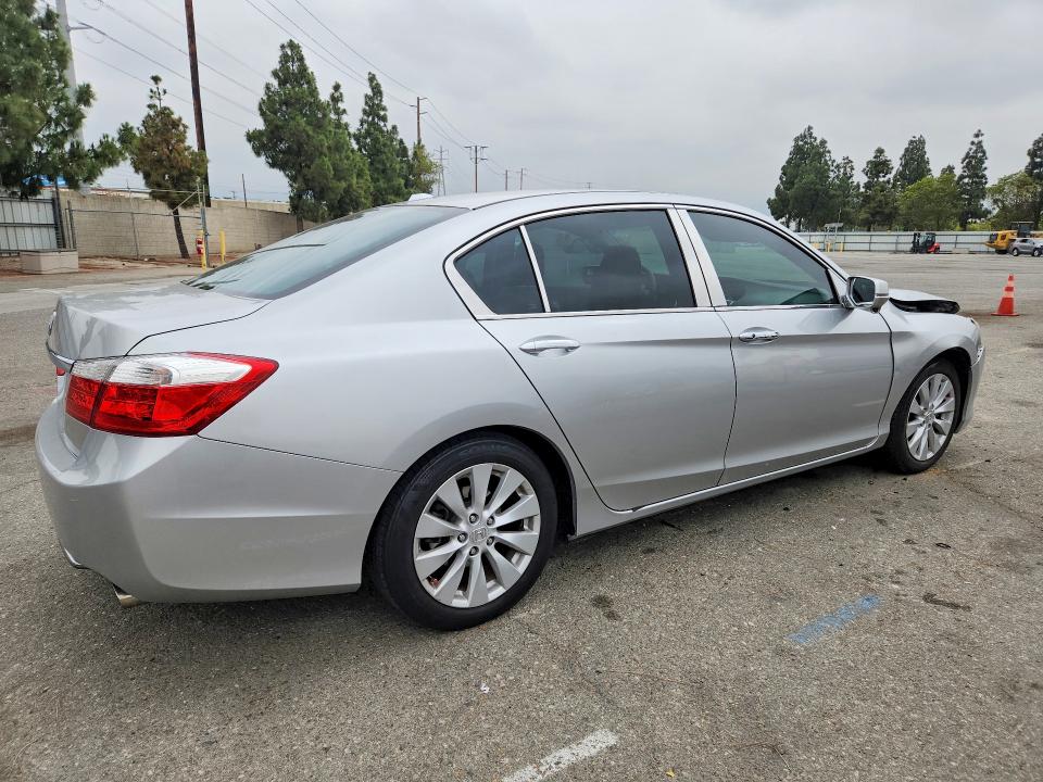 Aukcja sprzedaży 2015 Honda Accord, vin: 1HGCR2F85FA020583, numer aukcji: 57970736