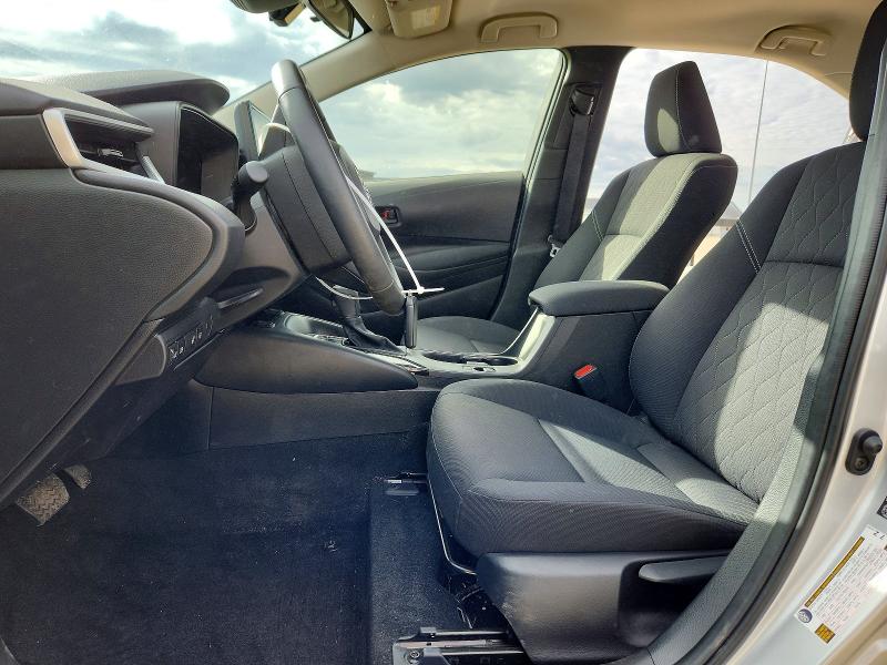 Продаж на аукціоні авто 2024 Toyota Corolla Hybrid, vin: JTDBDMHE6R3014923, номер лоту: 57566496