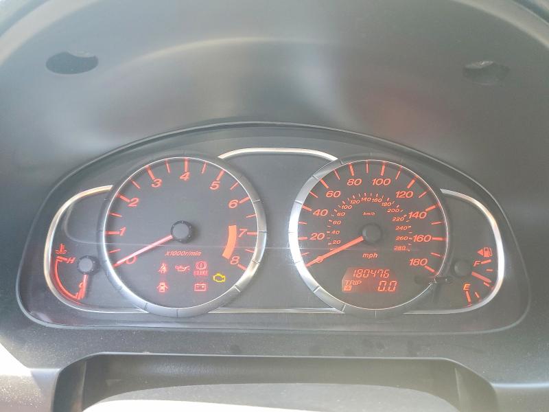 Aukcja sprzedaży 2006 Mazda Mazdaspeed3, vin: JM1GG12L161104037, numer aukcji: 56230246