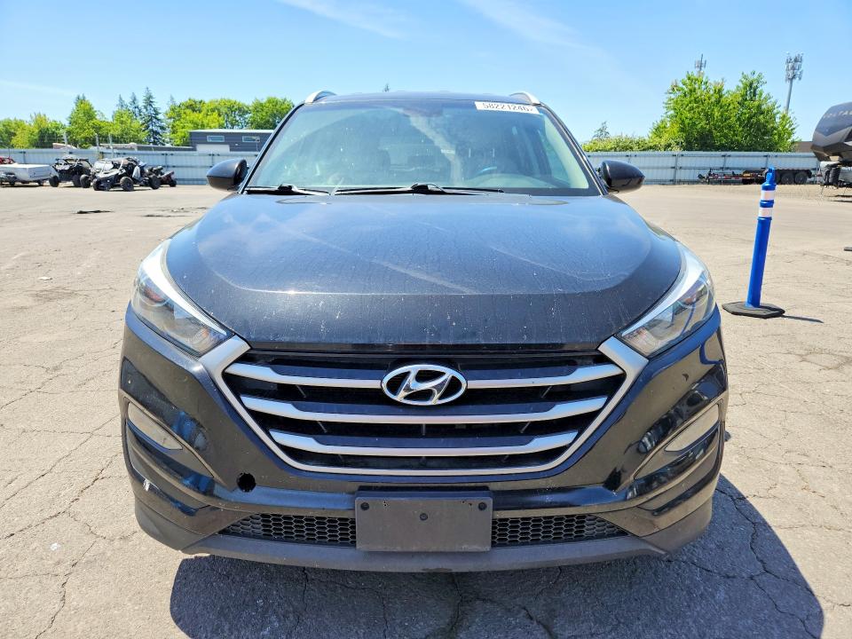 Продаж на аукціоні авто 2018 Hyundai Uk, vin: KM8J3CA42JU607697, номер лоту: 58221246