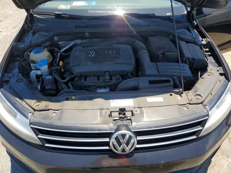 Продаж на аукціоні авто 2016 Volkswagen Jetta, vin: 3VWD17AJ2GM414514, номер лоту: 56133606