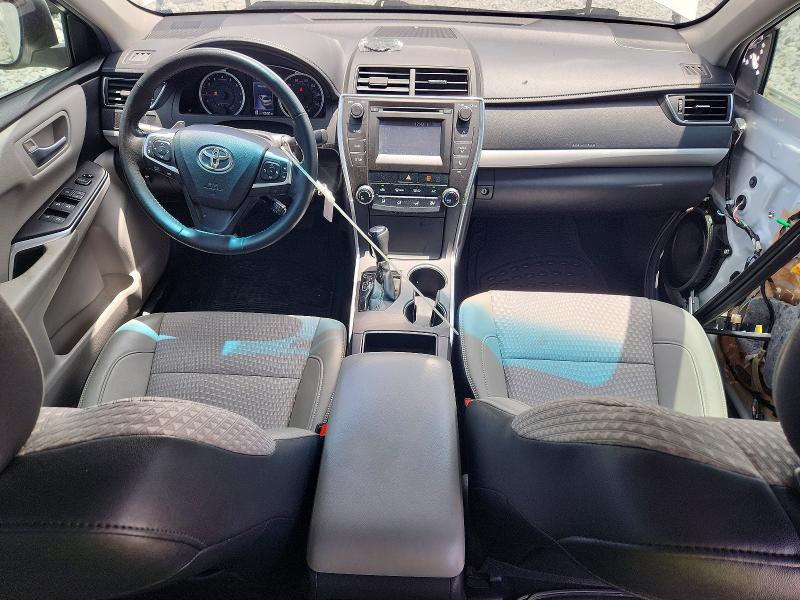 Aukcja sprzedaży 2015 Toyota Camry, vin: 4T1BF1FK5FU042179, numer aukcji: 85452345