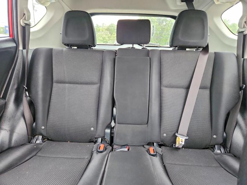 Продаж на аукціоні авто 2017 Toyota Rav4, vin: JTMBFREV2HJ158328, номер лоту: 58643856