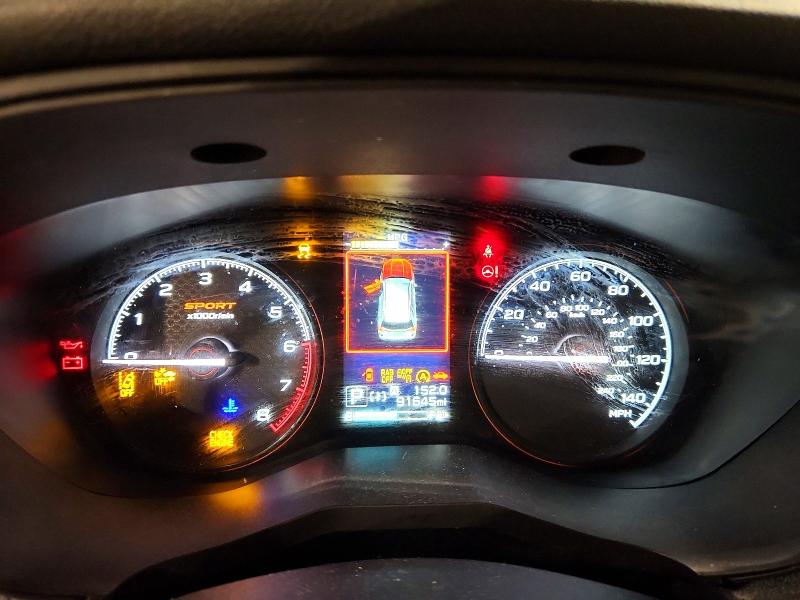 59347116 :رقم المزاد ، JF2SKARC6MH567375 vin ، 2021 Subaru Forester مزاد بيع