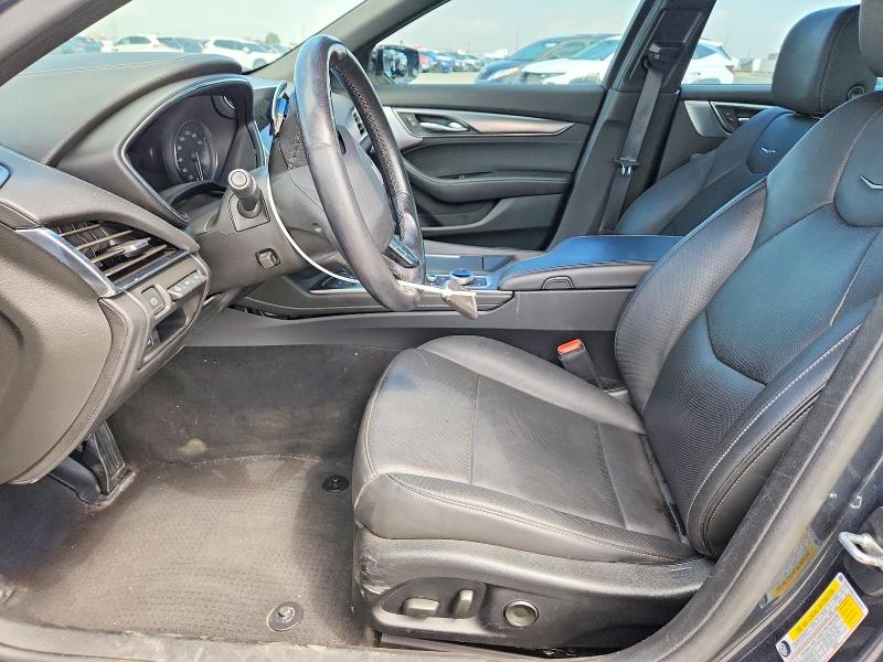 2020 Cadillac Ct5 მანქანა იყიდება აუქციონზე, vin: 1G6DT5RK1L0129527, აუქციონის ნომერი: 56838526