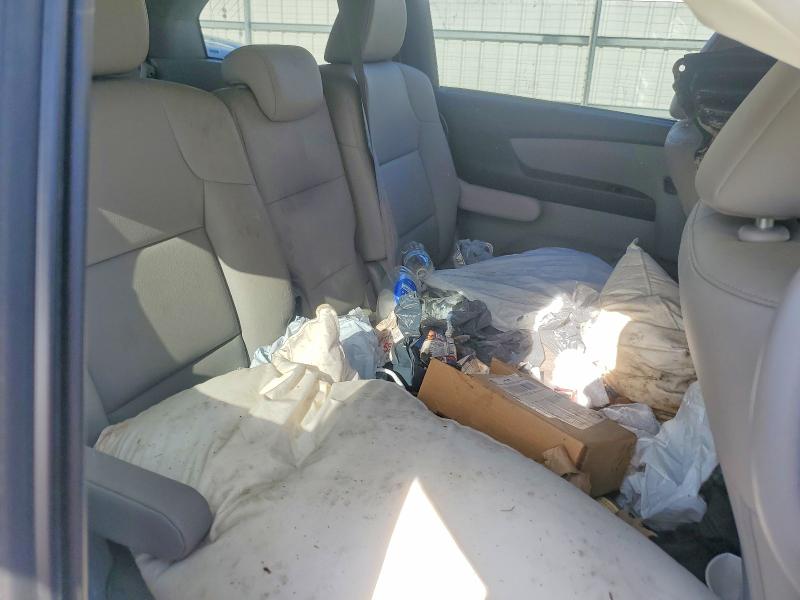Aukcja sprzedaży 2016 Honda Odyssey, vin: 5FNRL5H65GB130680, numer aukcji: 56111496