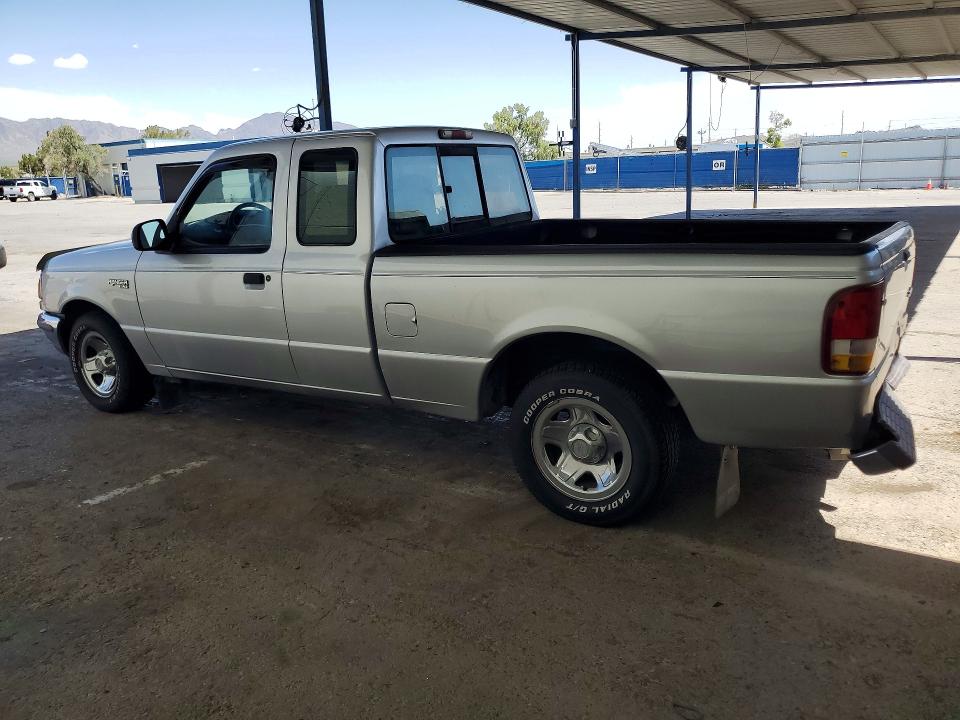 Продаж на аукціоні авто 1997 Ford Ranger, vin: 1FTCR14XXVTA35635, номер лоту: 56338926