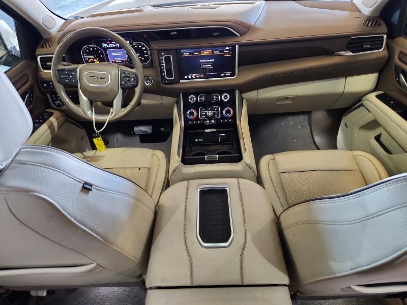 Продажа на аукционе авто 2021 Gmc Yukon Xl, vin: 1GKS2JKL5MR407608, номер лота: 55792266