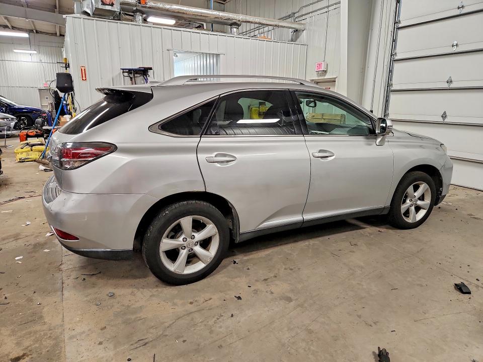 57483506 :رقم المزاد ، 2T2BK1BA1DC163133 vin ، 2013 Lexus Rx 350 مزاد بيع