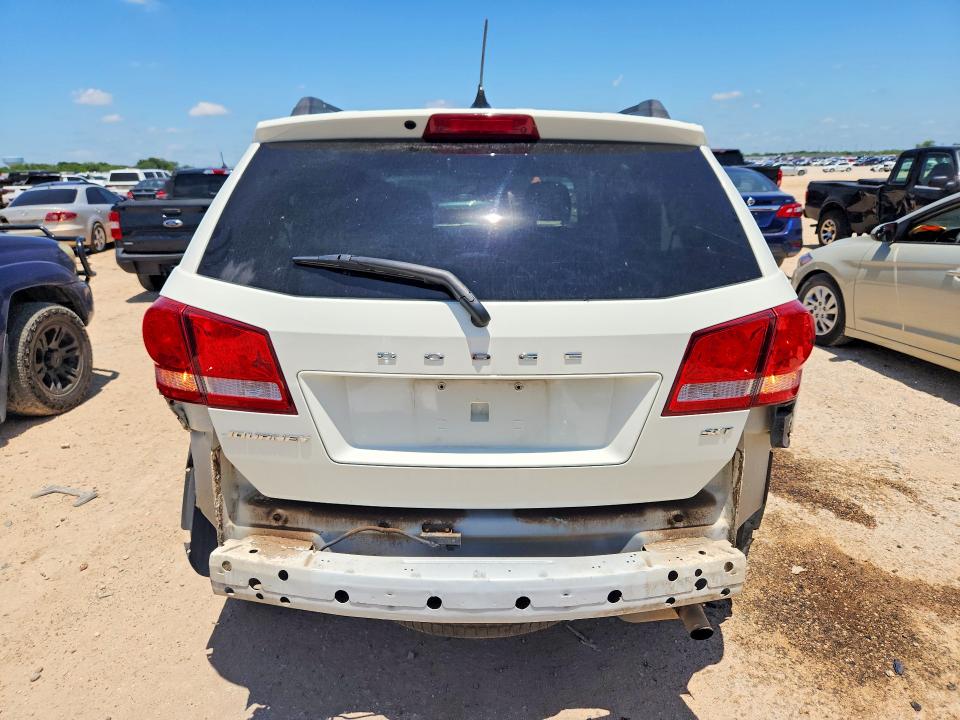 Продажа на аукционе авто 2015 Dodge Journey, vin: 3C4PDCBB3FT595201, номер лота: 57679616