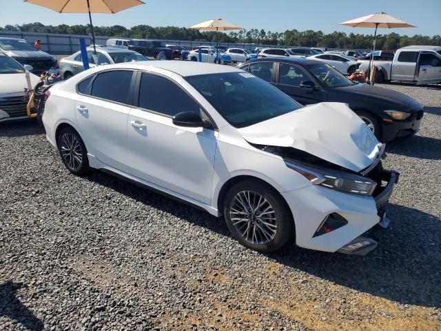 58253316 :رقم المزاد ، 3KPF54AD7RE701692 vin ، 2024 Kia Forte مزاد بيع