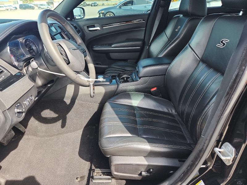 Продаж на аукціоні авто 2023 Chrysler 300, vin: 2C3CCABG7PH561102, номер лоту: 55308156