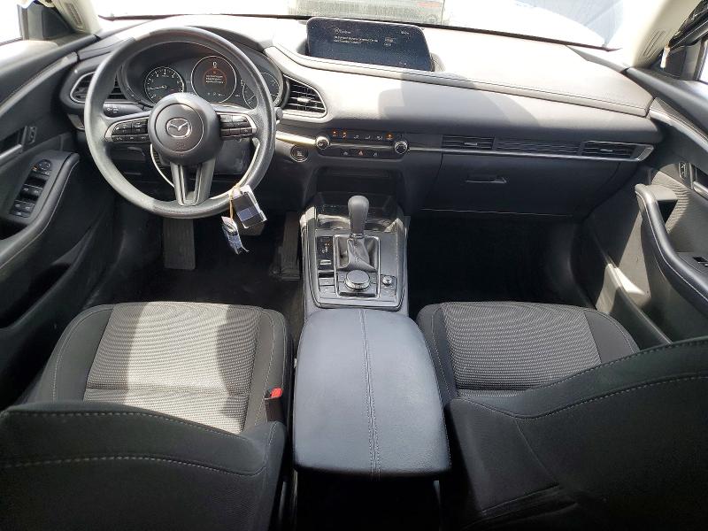 Продажа на аукционе авто 2024 Mazda Cx-30, vin: 3MVDMBAM4RM615386, номер лота: 58440476