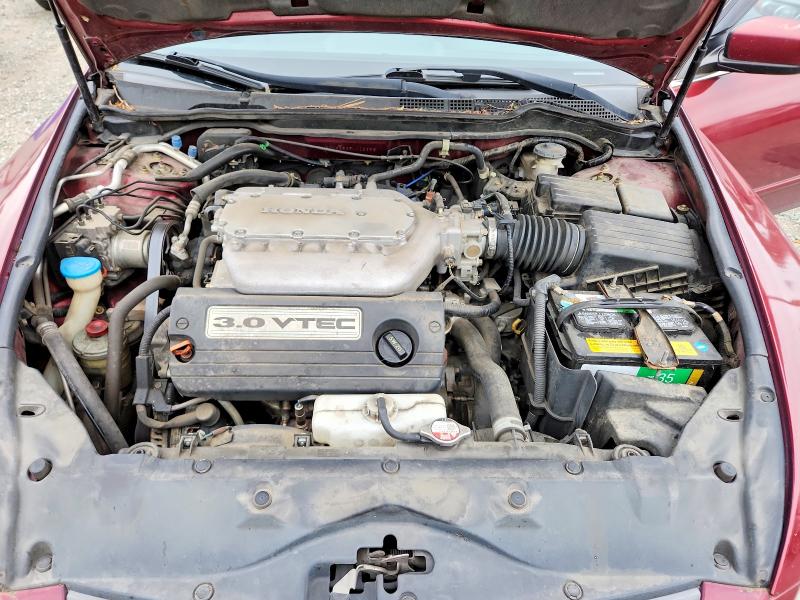 Продажа на аукционе авто 2005 Honda Accord, vin: 1HGCM66565A026659, номер лота: 56619916