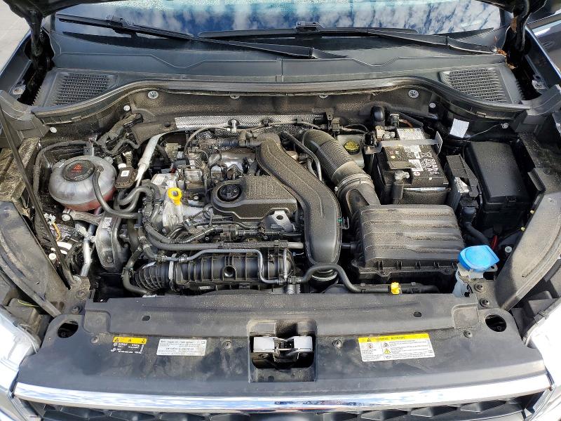 Продаж на аукціоні авто 2024 Volkswagen Taos, vin: 3VVVX7B27RM053234, номер лоту: 58615696