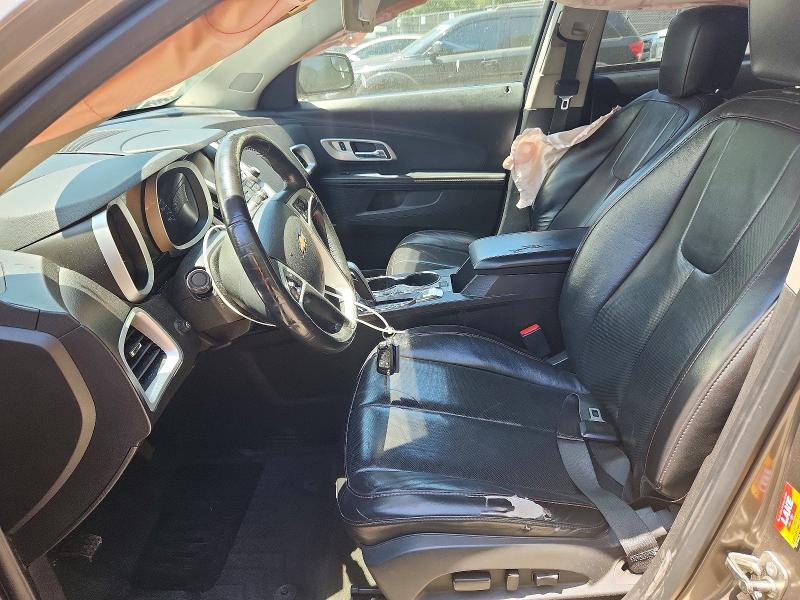 Продаж на аукціоні авто 2012 Chevrolet Equinox, vin: 2GNFLNEK0C6102703, номер лоту: 55897356