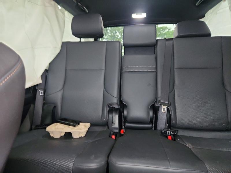 Продаж на аукціоні авто 2020 Lexus Gx, vin: JTJAM7BX7L5254014, номер лоту: 55130516