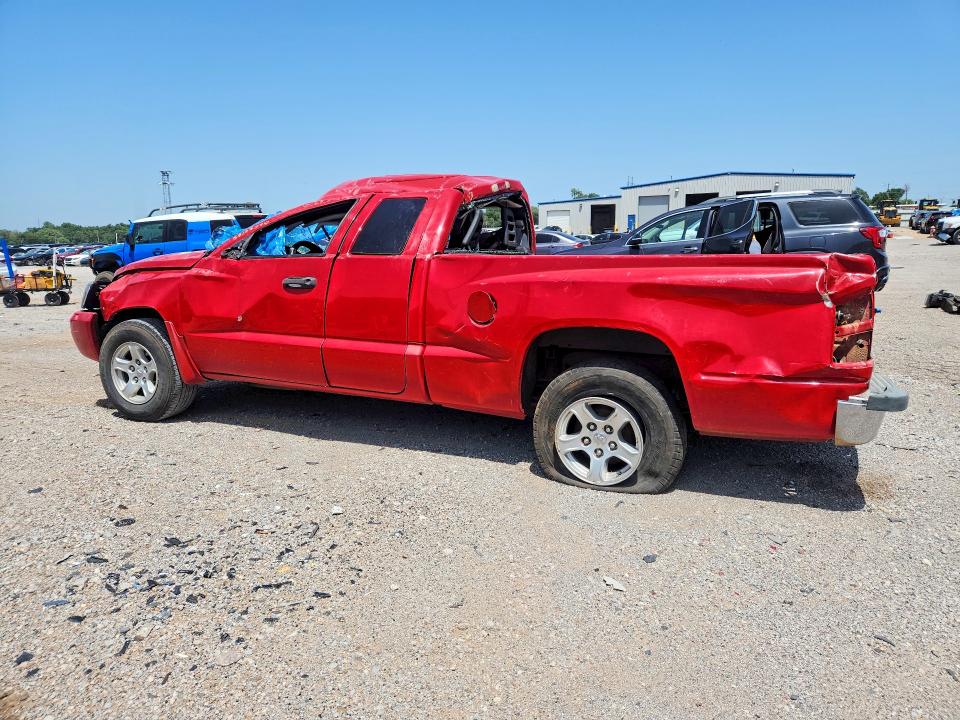 Auction sale of the 2006 Dodge Dakota, vin: 1D7HE42K46S505469, lot number: 59177276