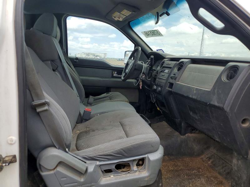 Продаж на аукціоні авто 2014 Ford F150 2wd, vin: 1FTNF1CF4EKD18662, номер лоту: 57565146