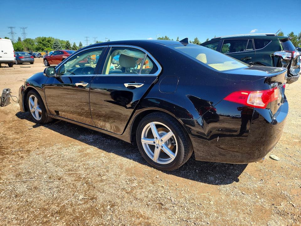 Aukcja sprzedaży 2012 Acura Tsx, vin: JH4CU2F43CC018775, numer aukcji: 56974306