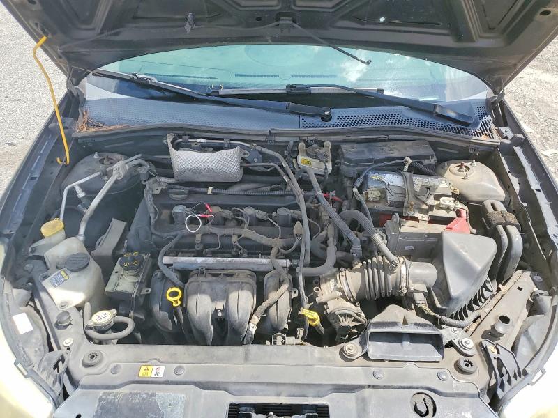 Aukcja sprzedaży 2008 Ford Focus, vin: 1FAHP33N28W231522, numer aukcji: 57635306