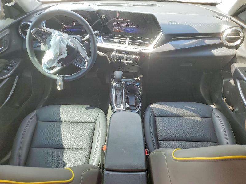Продаж на аукціоні авто 2024 Chevrolet Trax, vin: KL77LKE28RC163189, номер лоту: 56127766
