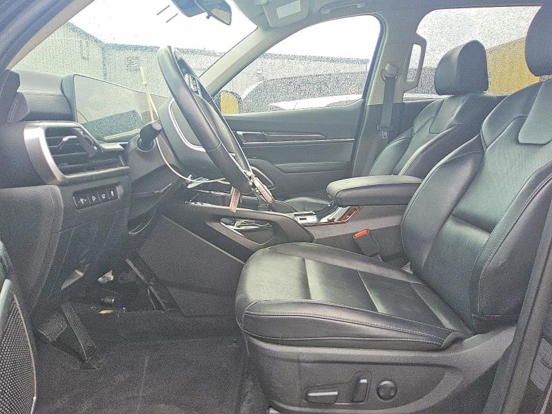 Продажа на аукционе авто 2025 Kia Telluride, vin: 5XYP64GC5SG583960, номер лота: 57512856