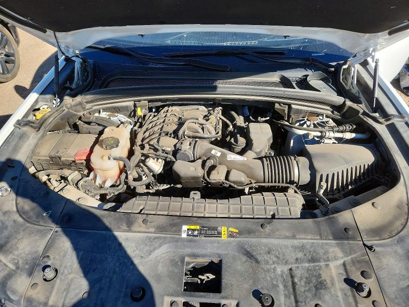 Продаж на аукціоні авто 2023 Jeep Grand Cherokee, vin: 1C4RJHAG0PC647215, номер лоту: 58241016
