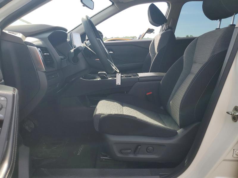 56057936 :رقم المزاد ، JN8AT3BBXMW209393 vin ، 2021 Nissan Rogue مزاد بيع
