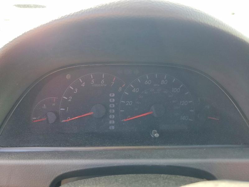 57677886 :رقم المزاد ، 4T1BE32K15U092242 vin ، 2005 Toyota Camry مزاد بيع