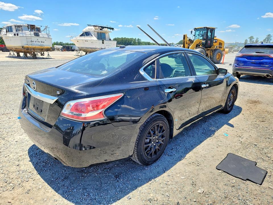 Aukcja sprzedaży 2015 Nissan Altima, vin: 1N4AL3AP8FC198025, numer aukcji: 55437206