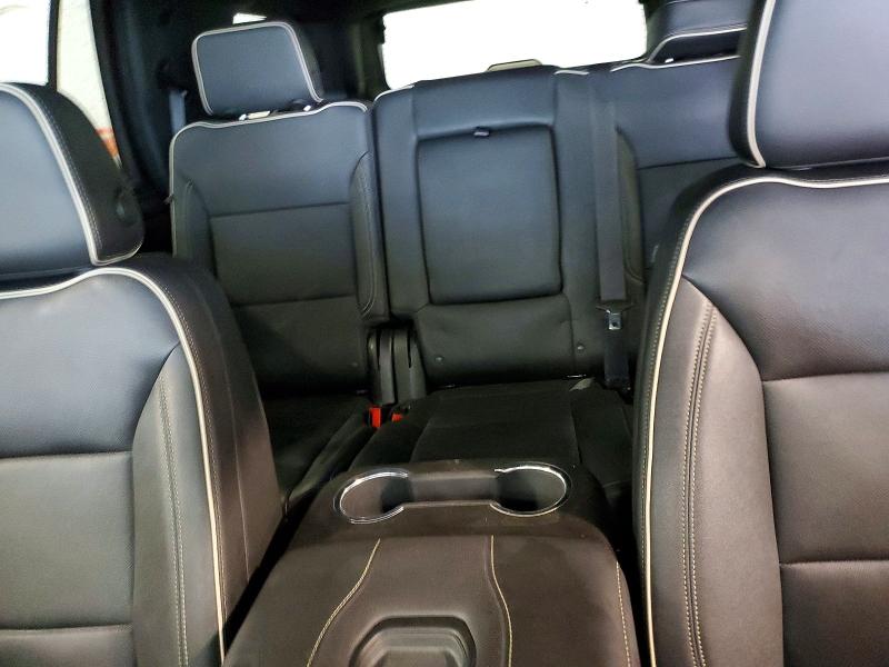 Продаж на аукціоні авто 2023 Gmc Yukon, vin: 1GKS2BKT4PR497196, номер лоту: 56337466
