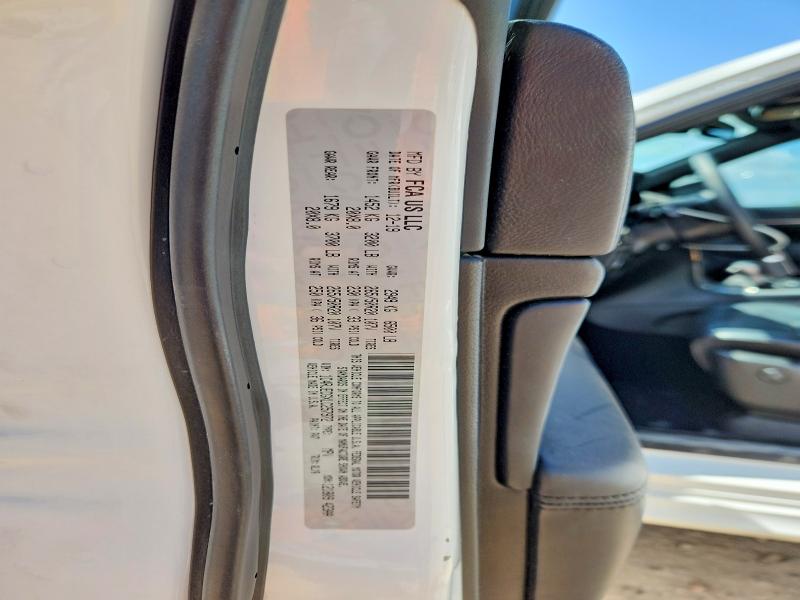 2020 Jeep Grand Cherokee მანქანა იყიდება აუქციონზე, vin: 1C4RJECGXLC257972, აუქციონის ნომერი: 57592486